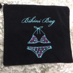 Accessory Bikini Bag